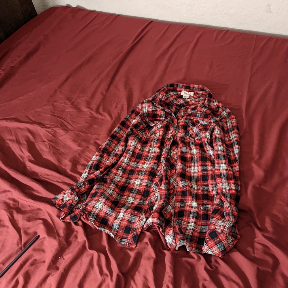 5 Flannel Bundle Set - Picture 7 of 12